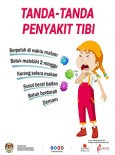 TIBI - Tanda-Tanda Penyakit Tibi
